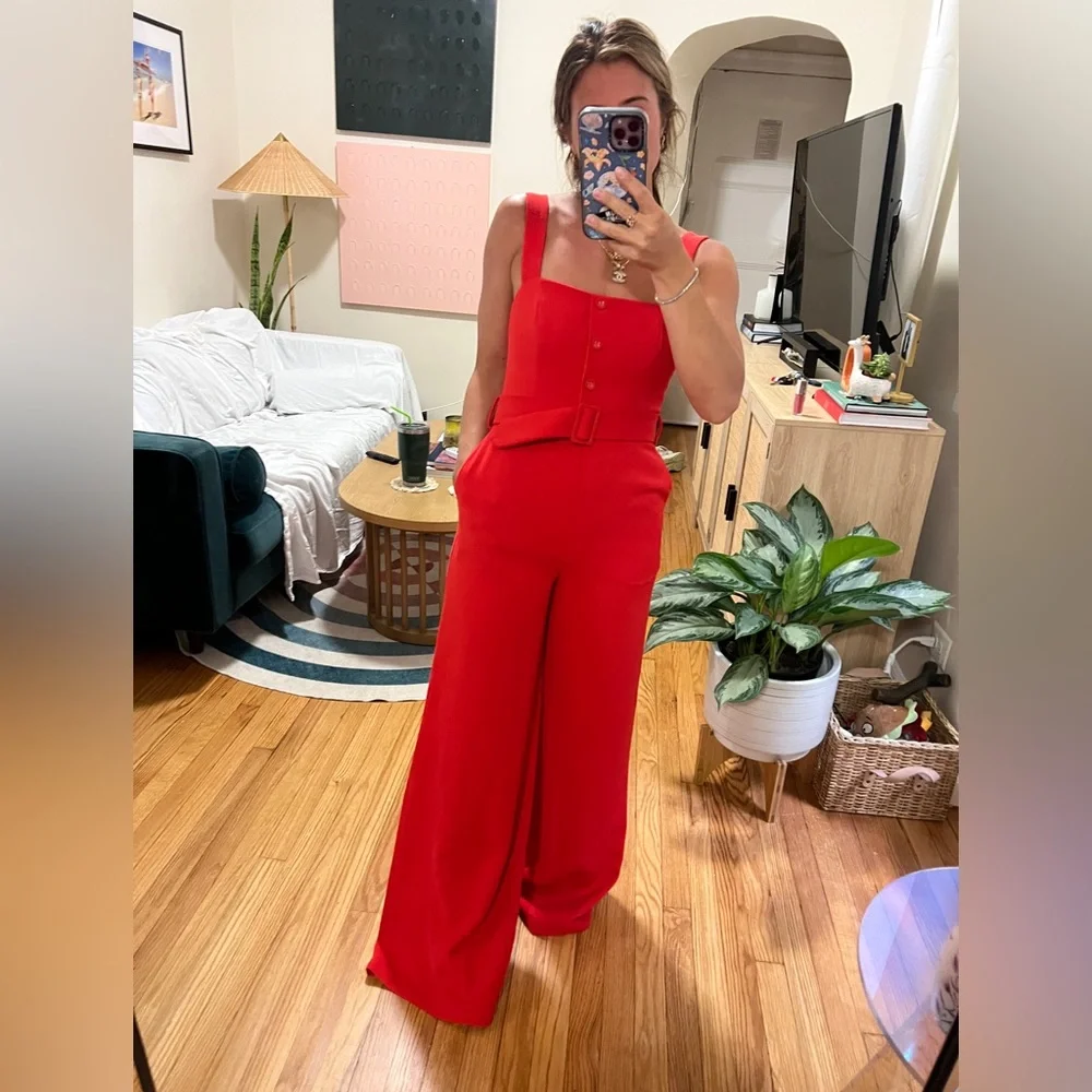 L’academie Jumpsuit - Picture 5 of 7